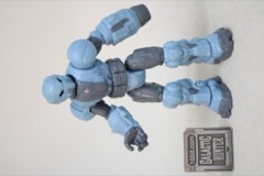 Onell Design Glyos Infinite Pheyden Standard Action Figure