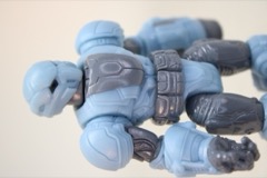 Onell Design Glyos Infinite Pheyden Standard Action Figure