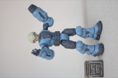 Onell Design Glyos Infinite Pheyden Standard Action Figure