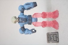 Onell Design Glyos Infinite Pheyden Standard Action Figure