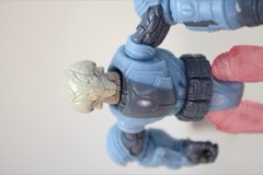 Onell Design Glyos Infinite Pheyden Standard Action Figure