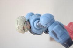 Onell Design Glyos Infinite Pheyden Standard Action Figure