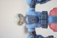 Onell Design Glyos Infinite Pheyden Standard Action Figure