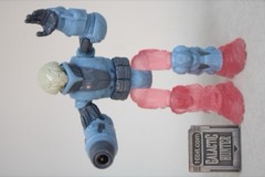 Onell Design Glyos Infinite Pheyden Standard Action Figure