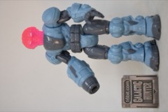Onell Design Glyos Infinite Pheyden Standard Action Figure