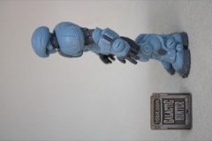 Onell Design Glyos Infinite Pheyden Standard Action Figure