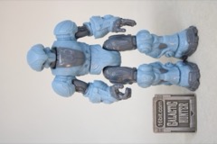 Onell Design Glyos Infinite Pheyden Standard Action Figure