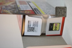 Takara-Tomy Transformers Missing Link Arcee (Prototype Colors) Action Figure