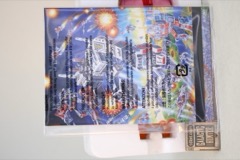 Takara-Tomy Transformers Missing Link Arcee (Prototype Colors) Action Figure