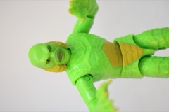 Super7 Universal Monsters Creature from the Black Lagoon ReAction+ Figure