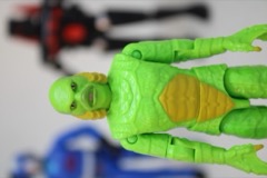 Super7 Universal Monsters Creature from the Black Lagoon ReAction+ Figure