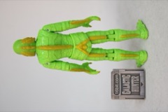 Super7 Universal Monsters Creature from the Black Lagoon ReAction+ Figure