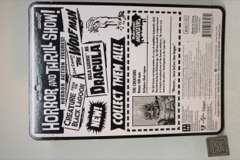 Super7 Universal Monsters Creature from the Black Lagoon ReAction+ Figure