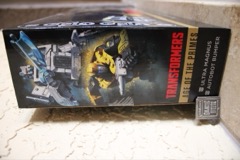 Hasbro Transformers Age of the Primes Multipack