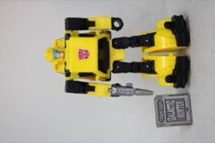 Hasbro Transformers Age of the Primes Multipack