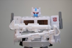 Hasbro Transformers Age of the Primes Multipack