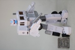 Hasbro Transformers Age of the Primes Multipack