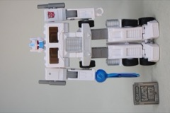 Hasbro Transformers Age of the Primes Multipack