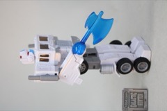 Hasbro Transformers Age of the Primes Multipack