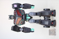 Hasbro Transformers Age of the Primes Multipack