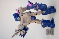 Hasbro Transformers Age of the Primes Multipack