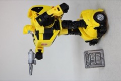 Hasbro Transformers Age of the Primes Multipack