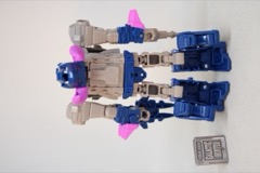 Hasbro Transformers Age of the Primes Multipack