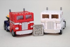 Hasbro Transformers Age of the Primes Multipack