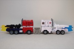 Hasbro Transformers Age of the Primes Multipack