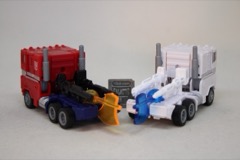 Hasbro Transformers Age of the Primes Multipack