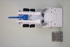 Hasbro Transformers Age of the Primes Multipack