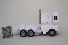 Hasbro Transformers Age of the Primes Multipack