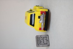 Hasbro Transformers Age of the Primes Multipack