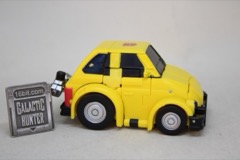 Hasbro Transformers Age of the Primes Multipack