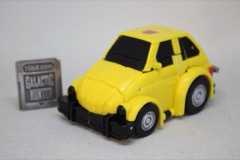 Hasbro Transformers Age of the Primes Multipack