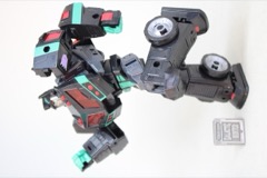 Hasbro Transformers Age of the Primes Multipack