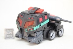 Hasbro Transformers Age of the Primes Multipack