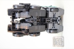 Hasbro Transformers Age of the Primes Multipack