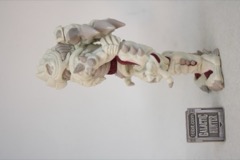 ToyFinity Manglors Manglomortis Action Figure