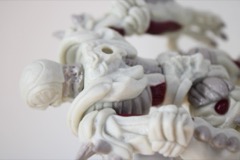 ToyFinity Manglors Manglomortis Action Figure