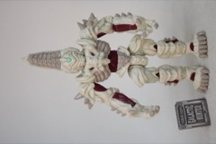 ToyFinity Manglors Manglomortis Action Figure