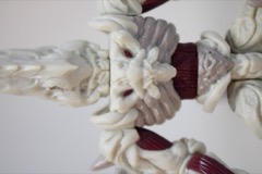 ToyFinity Manglors Manglomortis Action Figure