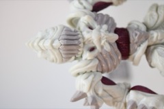 ToyFinity Manglors Manglomortis Action Figure