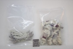 ToyFinity Manglors Manglomortis Action Figure