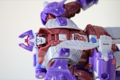Hasbro Transformers Age of the Primes Voyager The Thirteen Alpha Trion