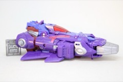 Hasbro Transformers Age of the Primes Voyager The Thirteen Alpha Trion