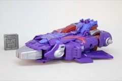 Hasbro Transformers Age of the Primes Voyager The Thirteen Alpha Trion