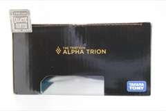 Hasbro Transformers Age of the Primes Voyager The Thirteen Alpha Trion