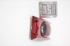 Mattel Hot Wheels Mattel Dream Mobile Die-Cast Metal Vehicle