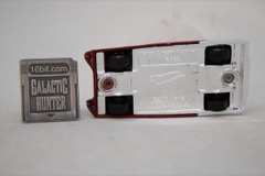 Mattel Hot Wheels Mattel Dream Mobile Die-Cast Metal Vehicle